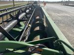John Deere 620F