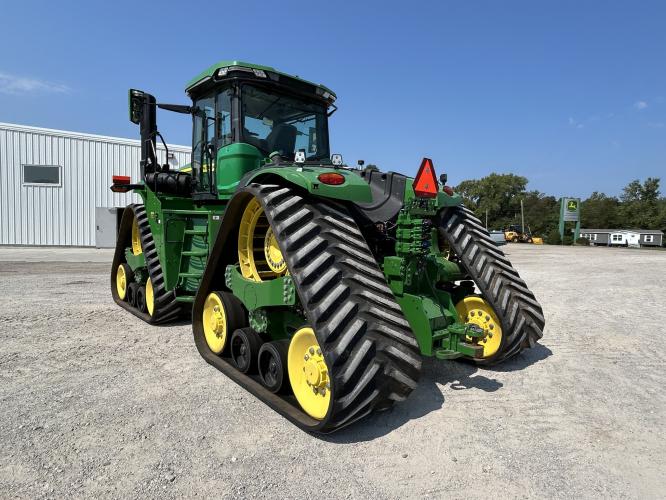John Deere 9RX 540