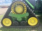 John Deere 9RX 590