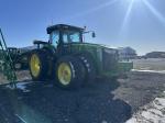 John Deere 8310R