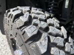 John Deere XUV835M HVAC Cab