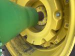 John Deere 9520R
