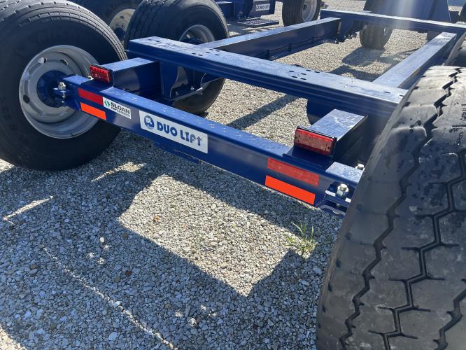 Duo Lift LB1TXLB