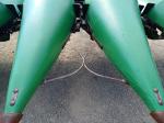 John Deere 608C