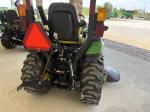 John Deere 2025R