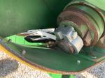 John Deere 630F