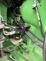 John Deere 9620RX
