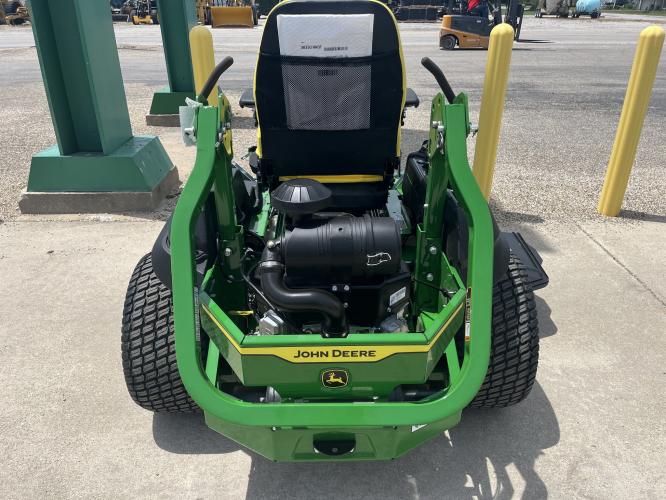 John Deere Z740R