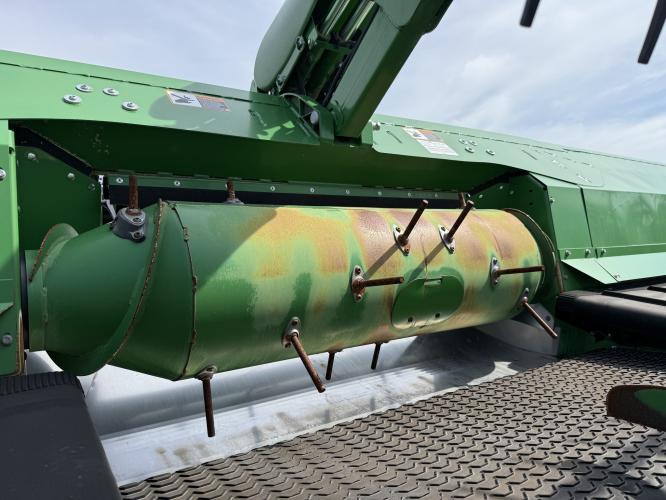 John Deere RD45F