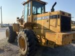 John Deere 544GTC