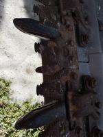 John Deere 630F