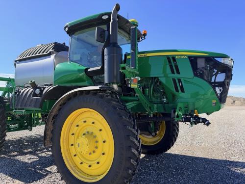 2018 John Deere R4045