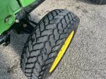 John Deere 955