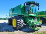 John Deere S780
