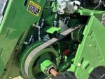 John Deere S790