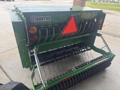 2023 Frontier CS1360