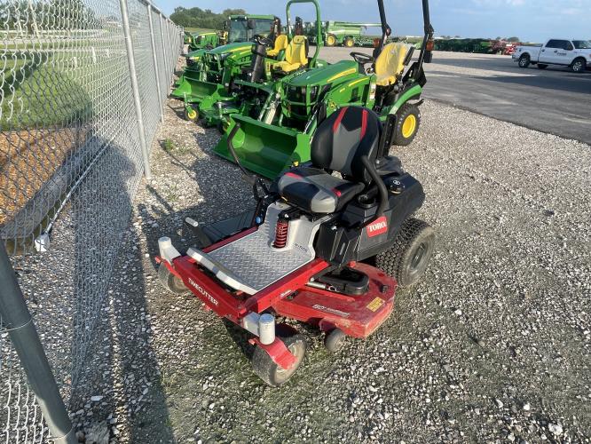 Toro TIMECUTTER