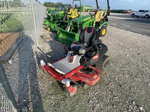 2020 Toro TIMECUTTER