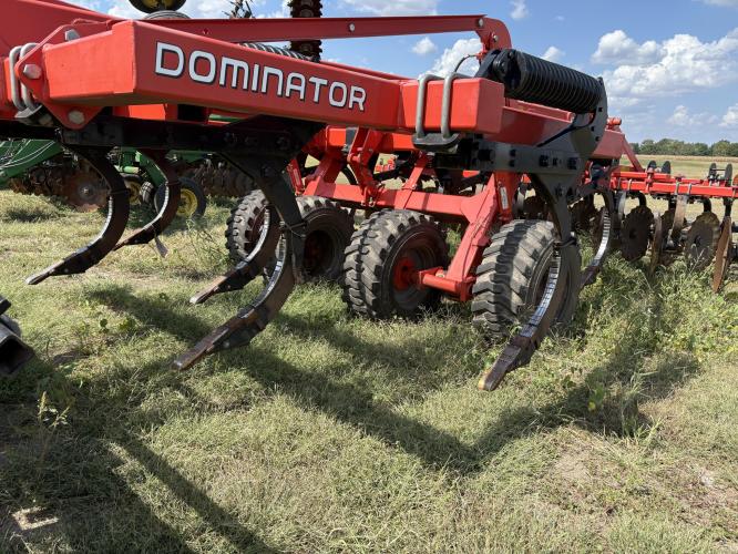 Kuhn Dominator 4850-15