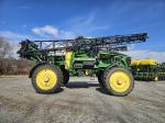 John Deere 4720
