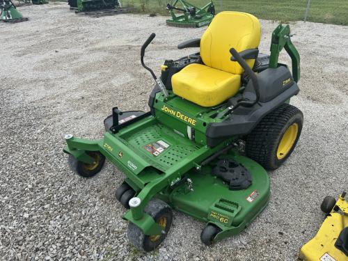 2019 John Deere Z735E