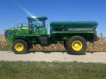 John Deere 800R