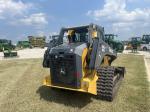 John Deere 331G