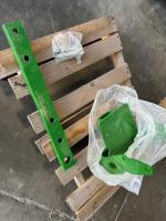 John Deere NEW BLV10844 DRAWBAR KIT