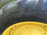 John Deere 8320R