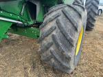 John Deere S680