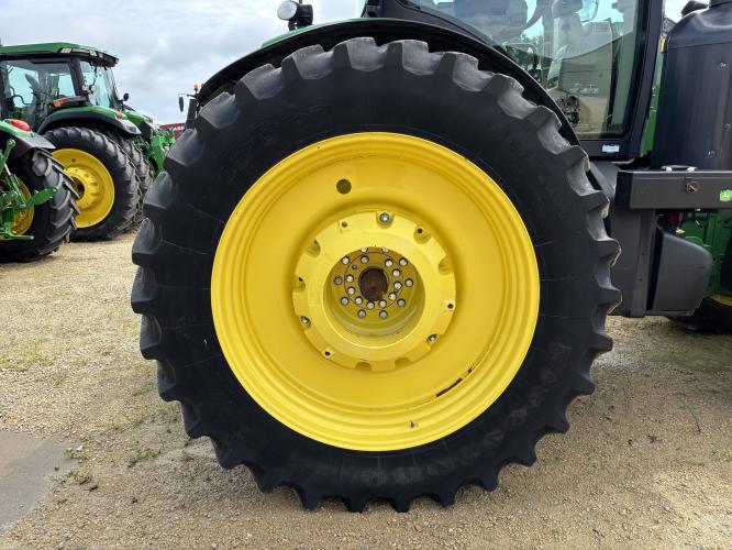 John Deere 8360R