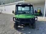 John Deere XUV835M
