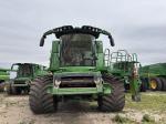 John Deere S790