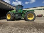 John Deere 9530