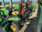 John Deere 1025R