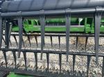 John Deere RD35F