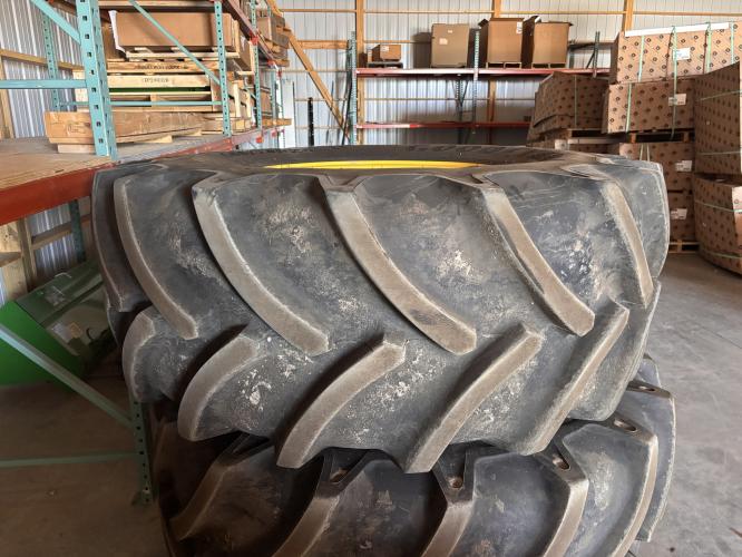 Goodyear 600/70R28