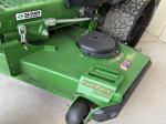 John Deere Z960M