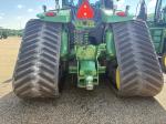 John Deere 9RX 590