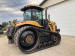 Agco MT765E