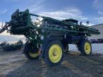 John Deere 412R