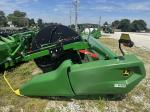 John Deere RD35F