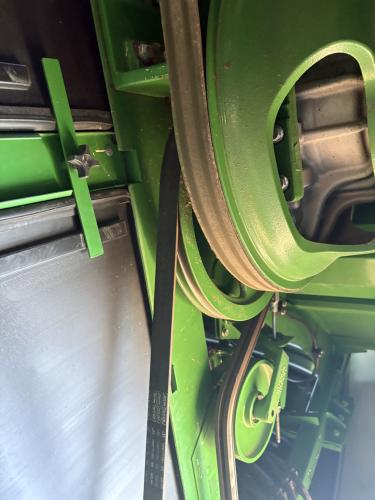 John Deere X9 1100