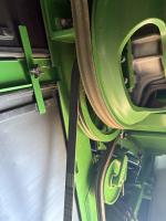 John Deere X9 1100
