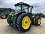 John Deere 8360R