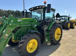 John Deere 6R 130