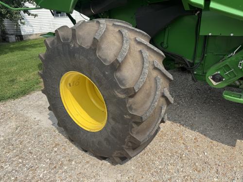 2017 Firestone 750/65R26