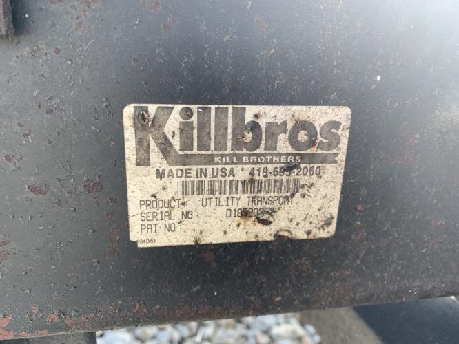 Killbros HT20