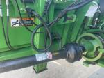 John Deere C8R