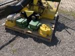 John Deere 318